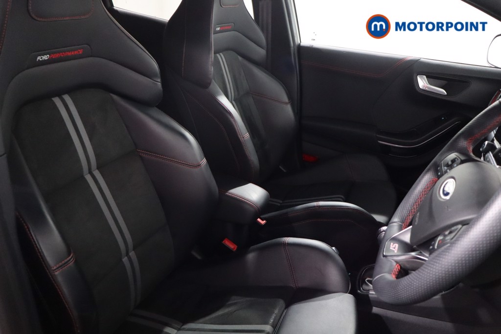 Used Ford Puma 2023 for sale - 78166503: Photo 31