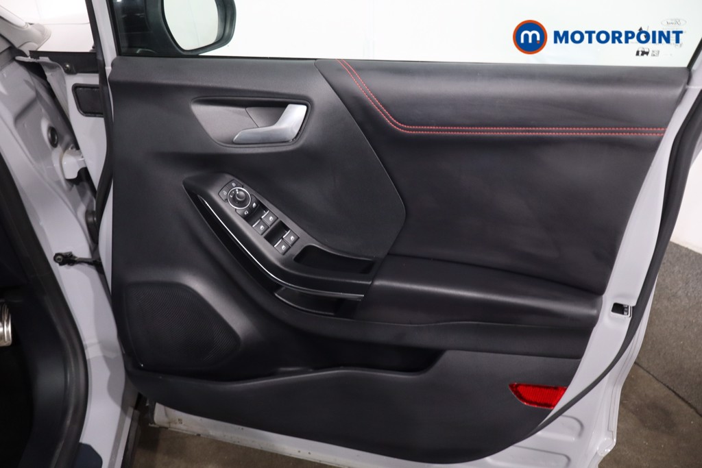 Used Ford Puma 2023 for sale - 78166503: Photo 34