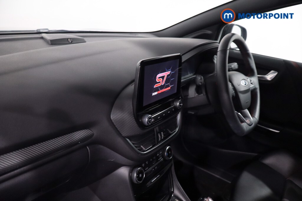 Used Ford Puma 2023 for sale - 78166503: Photo 37