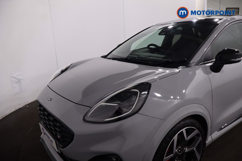 Used Ford Puma 2023 for sale - 78166503: Photo 39