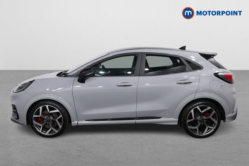 Used Ford Puma 2023 for sale - 78166503: Photo 4