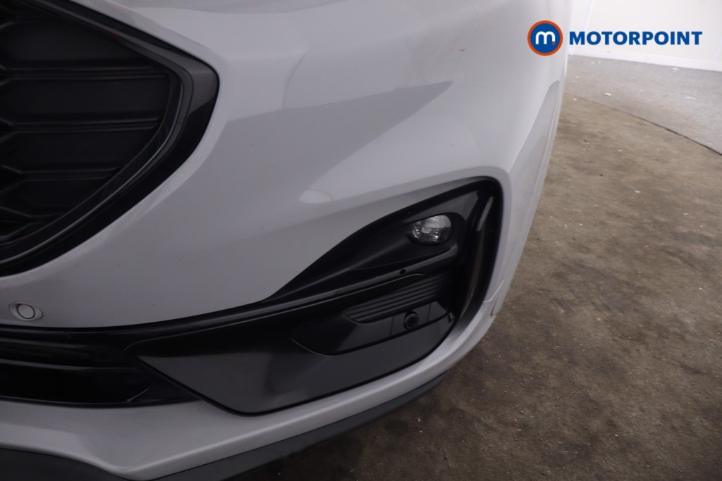 Used Ford Puma 2023 for sale - 78166503: Photo 44