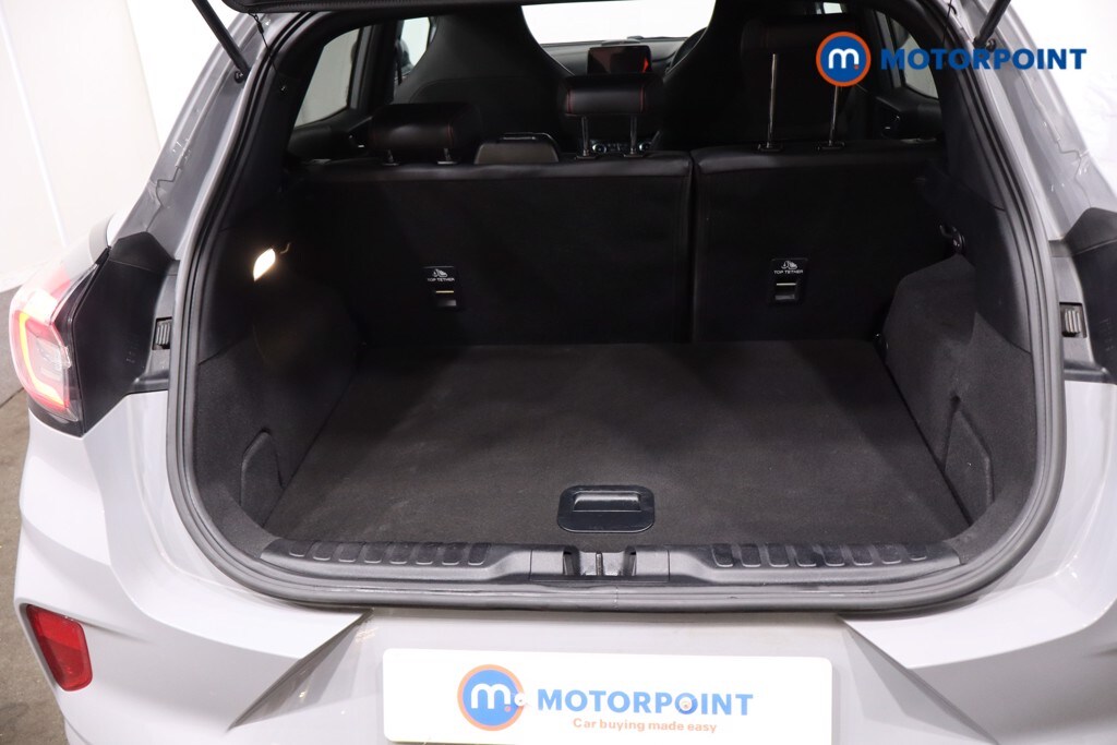 Used Ford Puma 2023 for sale - 78166503: Photo 51