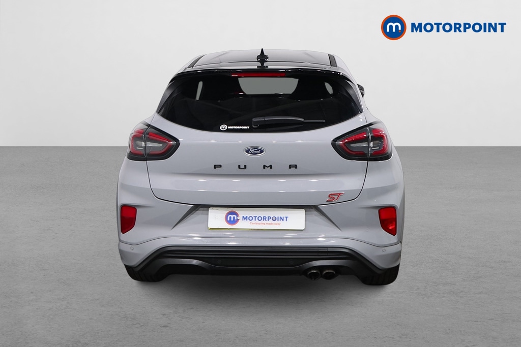 Used Ford Puma 2023 for sale - 78166503: Photo 6