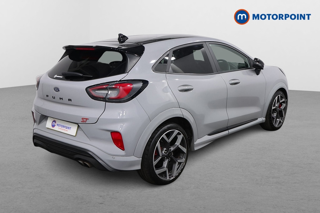 Used Ford Puma 2023 for sale - 78166503: Photo 7