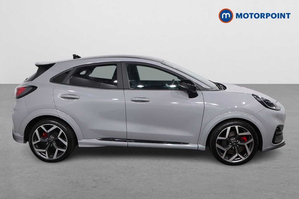 Used Ford Puma 2023 for sale - 78166503: Photo 8