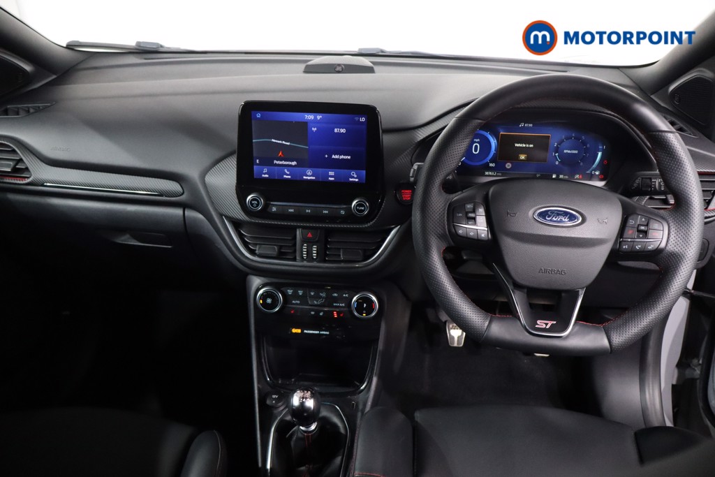 Used Ford Puma 2023 for sale - 78166503: Photo 9