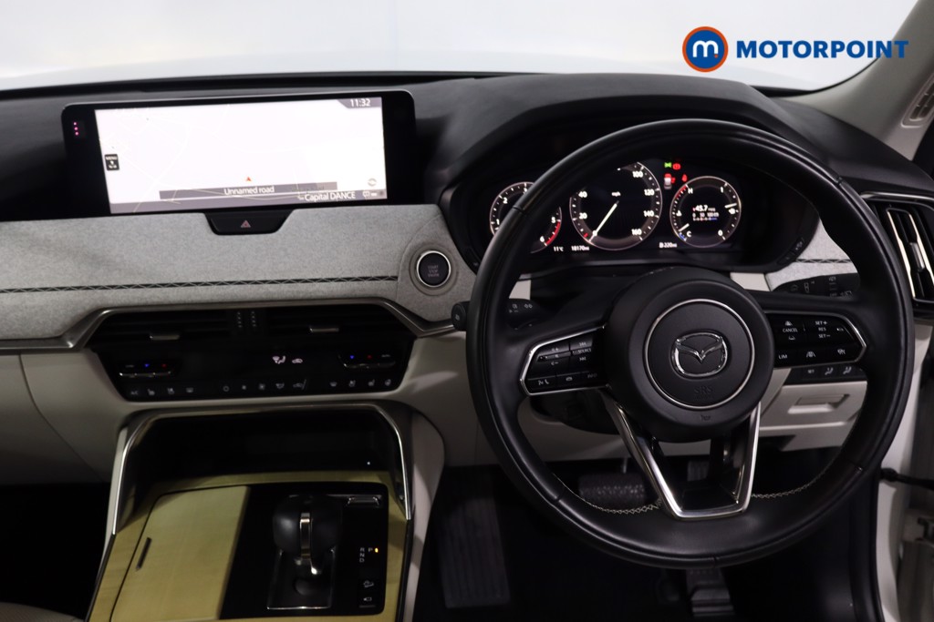 Used Mazda CX-60 2023 for sale - 77639800: Photo 11