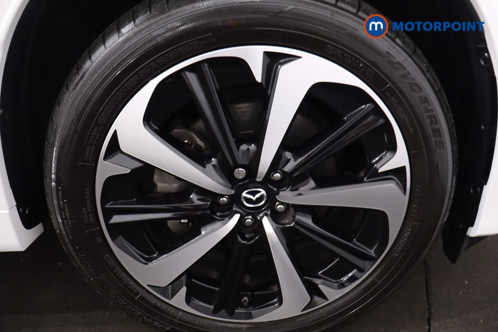 Used Mazda CX-60 2023 for sale - 77639800: Photo 17