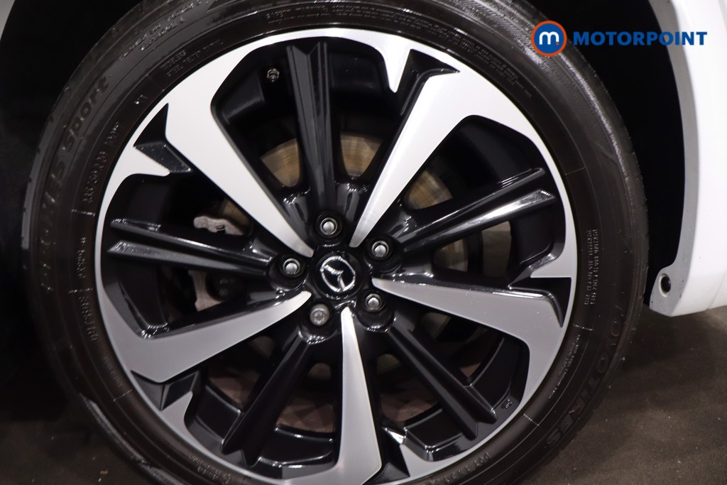 Used Mazda CX-60 2023 for sale - 77639800: Photo 18