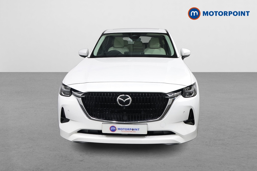 Used Mazda CX-60 2023 for sale - 77639800: Photo 2