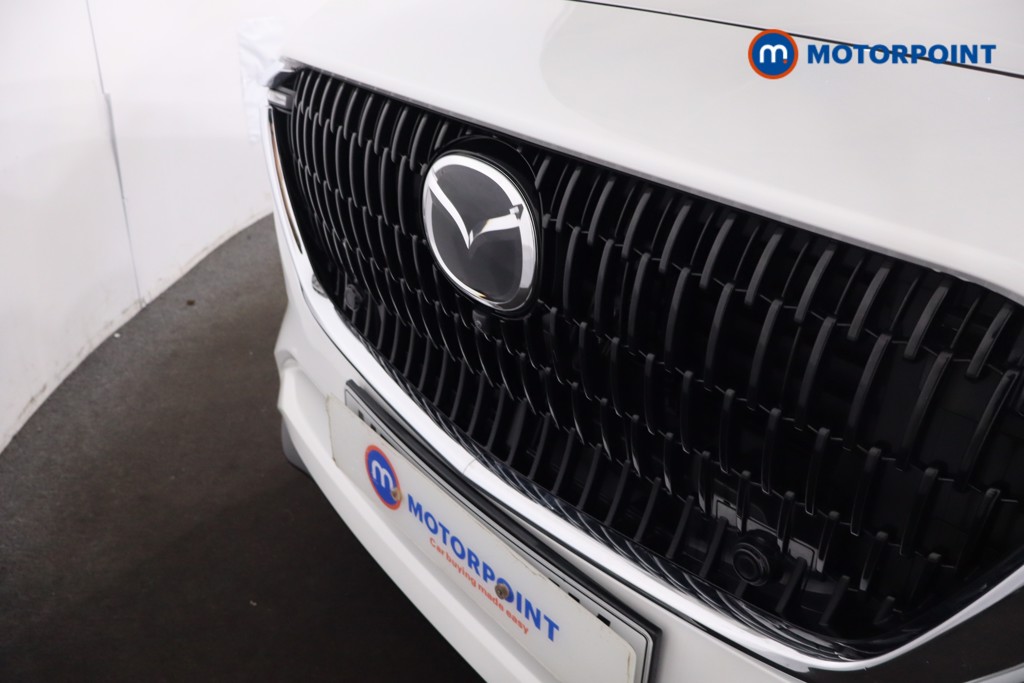 Used Mazda CX-60 2023 for sale - 77639800: Photo 42