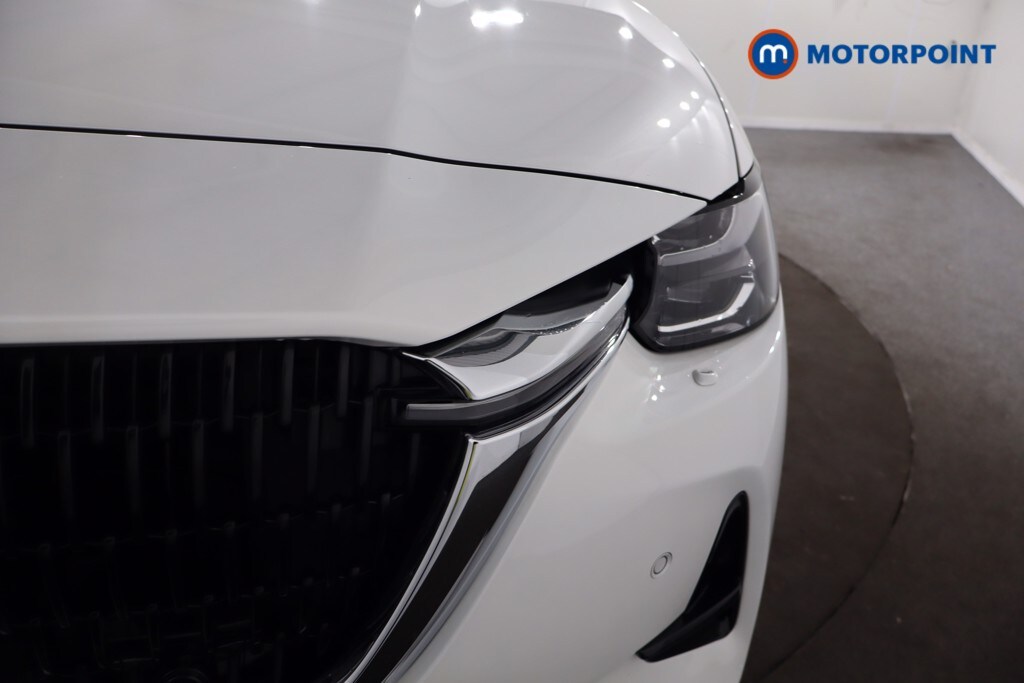 Used Mazda CX-60 2023 for sale - 77639800: Photo 44