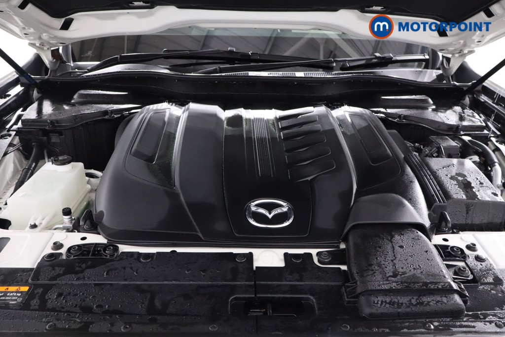 Used Mazda CX-60 2023 for sale - 77639800: Photo 46