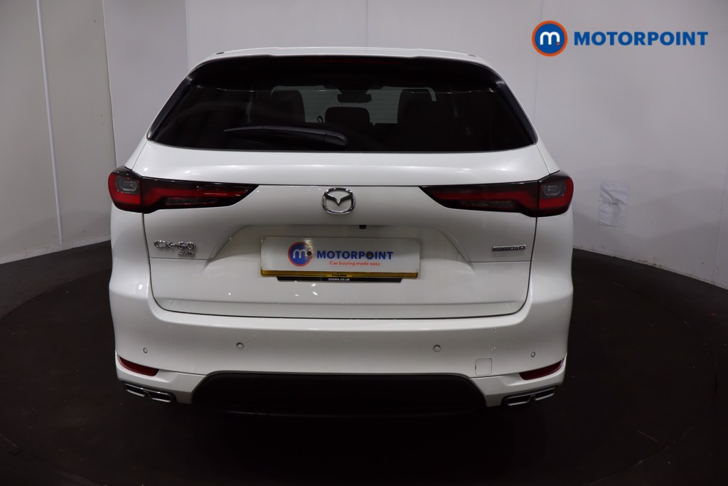 Used Mazda CX-60 2023 for sale - 77639800: Photo 48