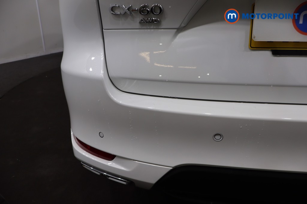 Used Mazda CX-60 2023 for sale - 77639800: Photo 52