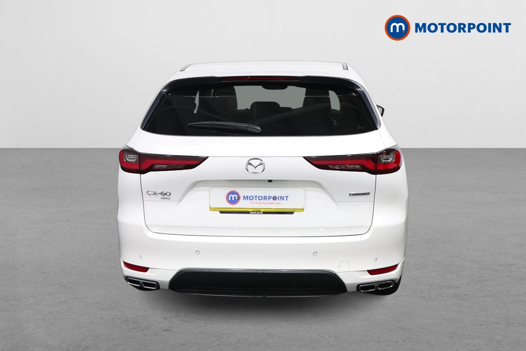 Used Mazda CX-60 2023 for sale - 77639800: Photo 6