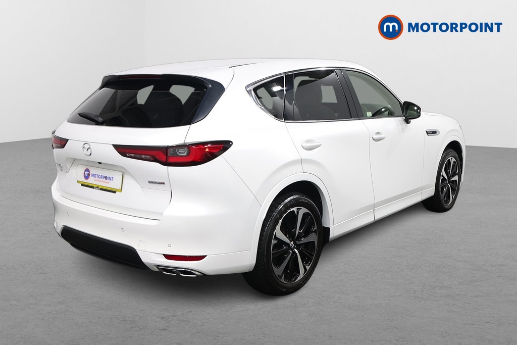 Used Mazda CX-60 2023 for sale - 77639800: Photo 7