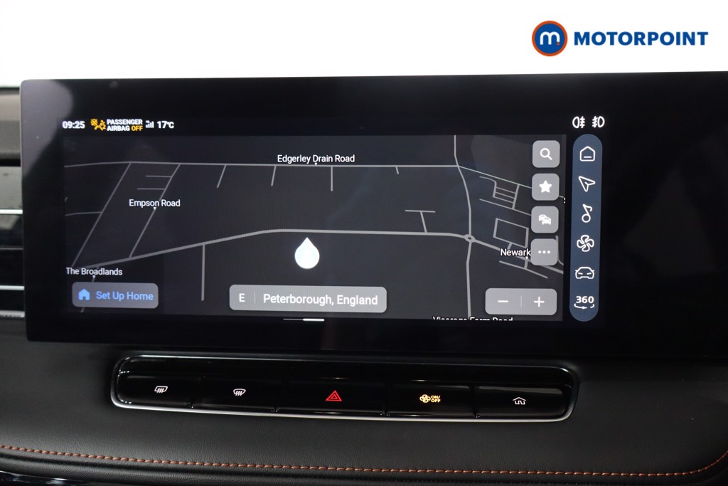 Used MG MG HS 2025 for sale - 76279099: Photo 10