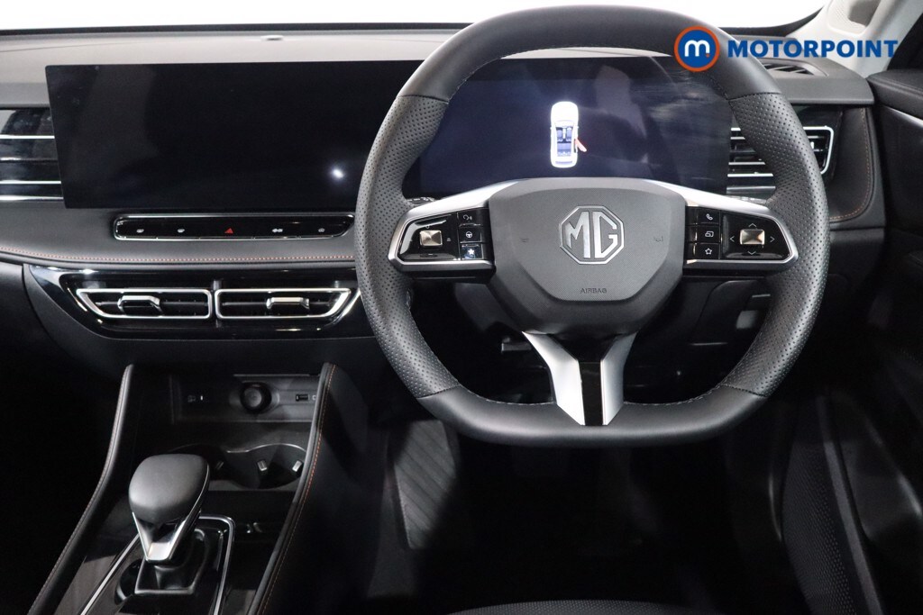 Used MG MG HS 2025 for sale - 76279099: Photo 11