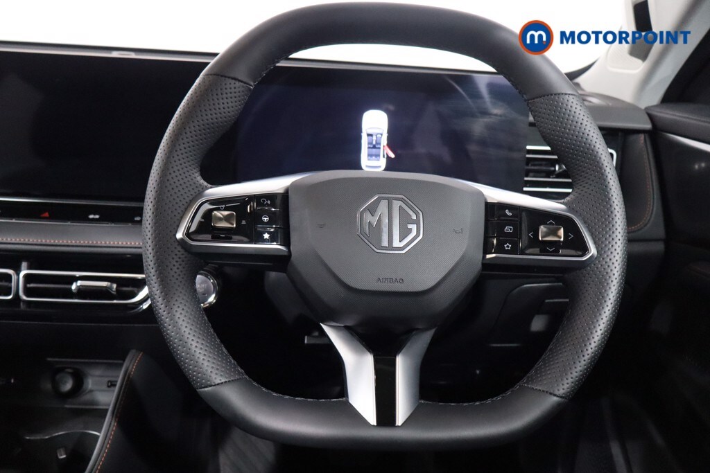 Used MG MG HS 2025 for sale - 76279099: Photo 14