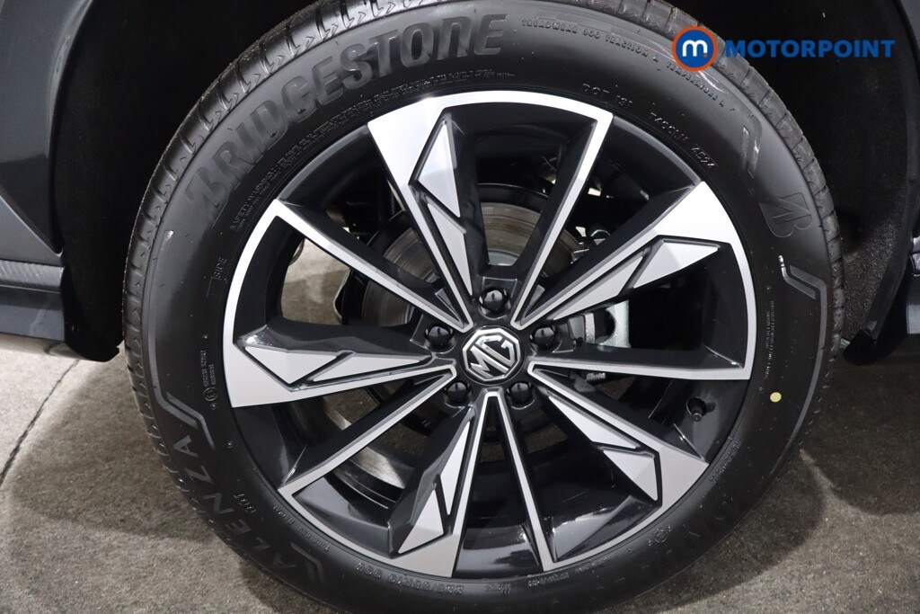 Used MG MG HS 2025 for sale - 76279099: Photo 17