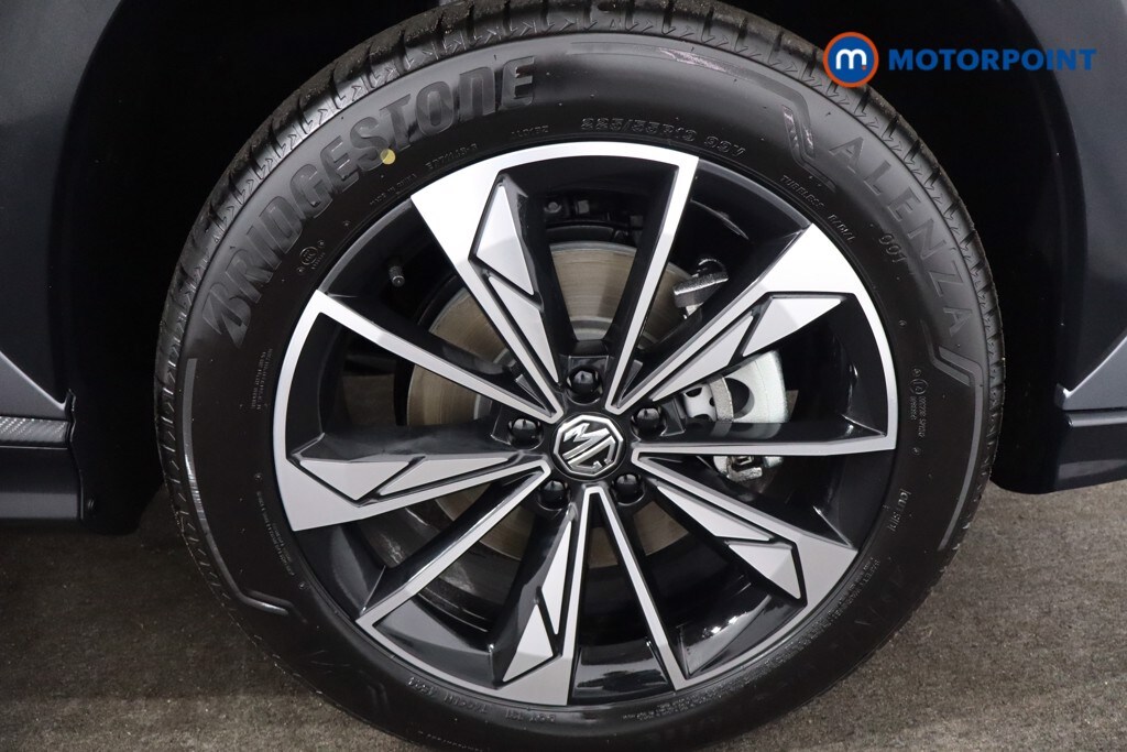 Used MG MG HS 2025 for sale - 76279099: Photo 18