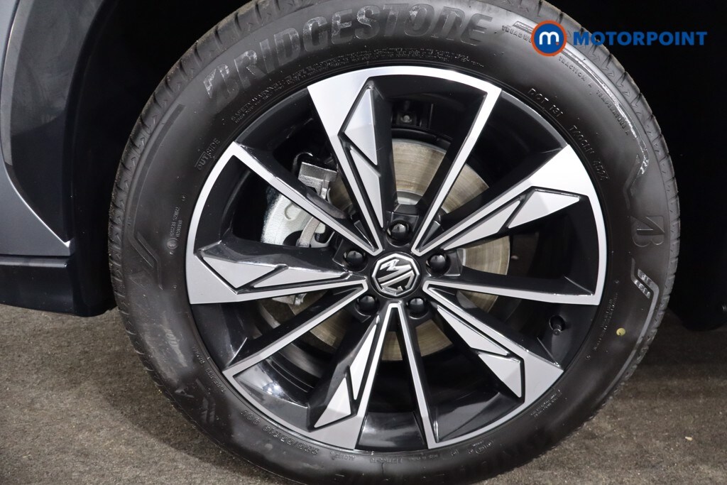 Used MG MG HS 2025 for sale - 76279099: Photo 19