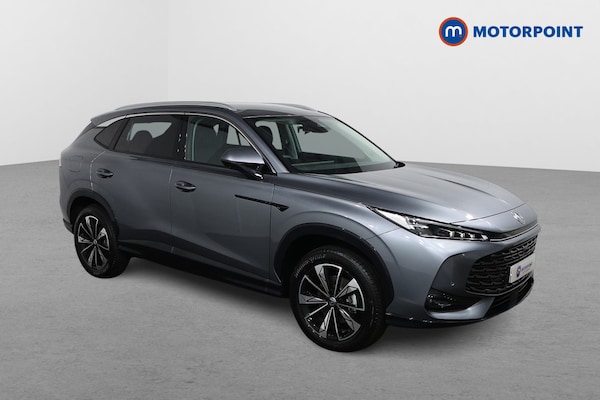 Used MG MG HS 2025 for sale - 76279099: Photo 1