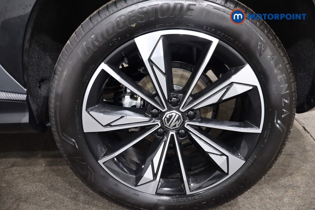 Used MG MG HS 2025 for sale - 76279099: Photo 20