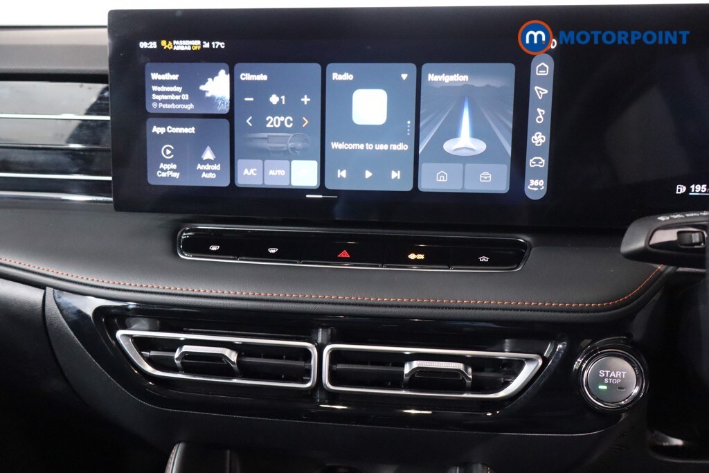 Used MG MG HS 2025 for sale - 76279099: Photo 23