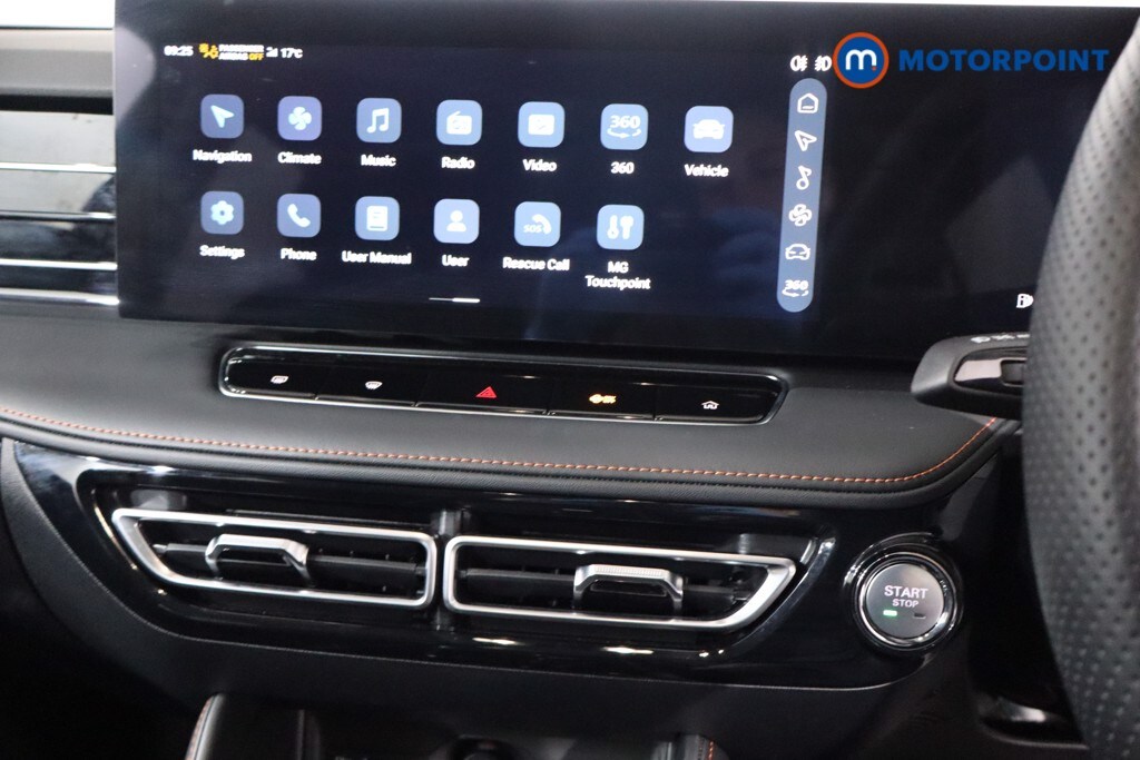 Used MG MG HS 2025 for sale - 76279099: Photo 24