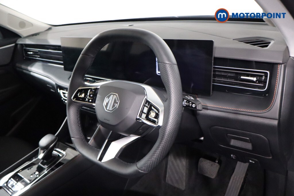 Used MG MG HS 2025 for sale - 76279099: Photo 32