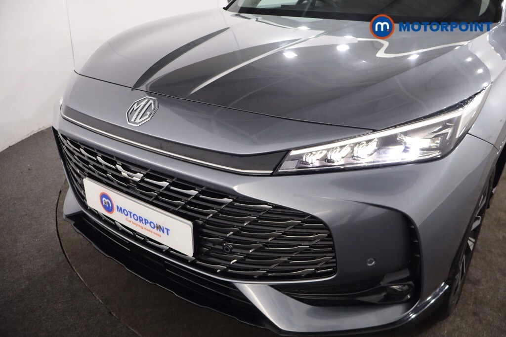 Used MG MG HS 2025 for sale - 76279099: Photo 39