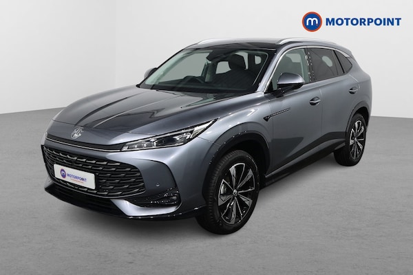 Used MG MG HS 2025 for sale - 76279099: Photo 3