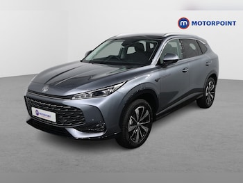 Used MG MG HS 2025 for sale - 76279099: Photo 3