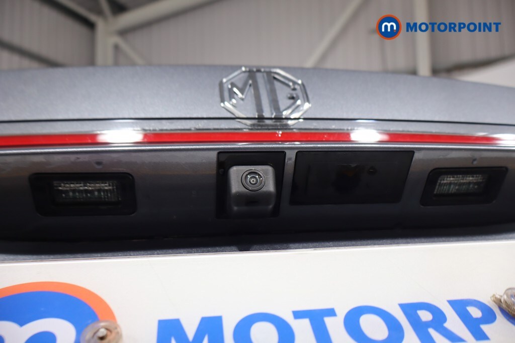 Used MG MG HS 2025 for sale - 76279099: Photo 44