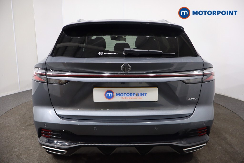 Used MG MG HS 2025 for sale - 76279099: Photo 46