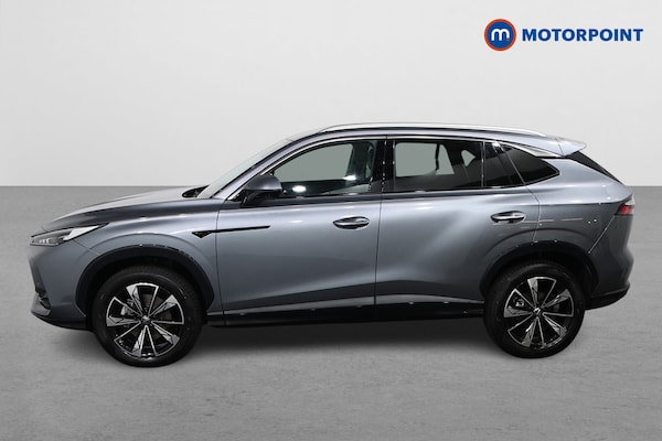 Used MG MG HS 2025 for sale - 76279099: Photo 4