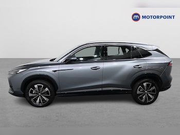 Used MG MG HS 2025 for sale - 76279099: Photo 4
