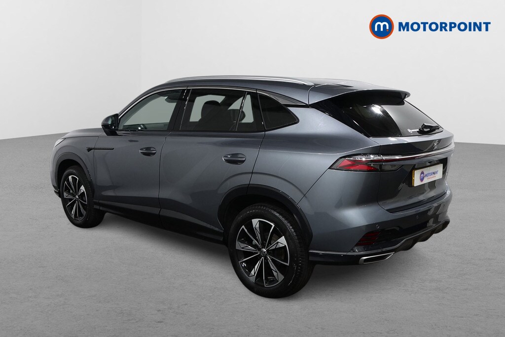 Used MG MG HS 2025 for sale - 76279099: Photo 5