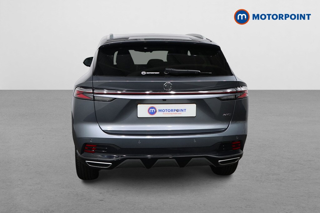 Used MG MG HS 2025 for sale - 76279099: Photo 6