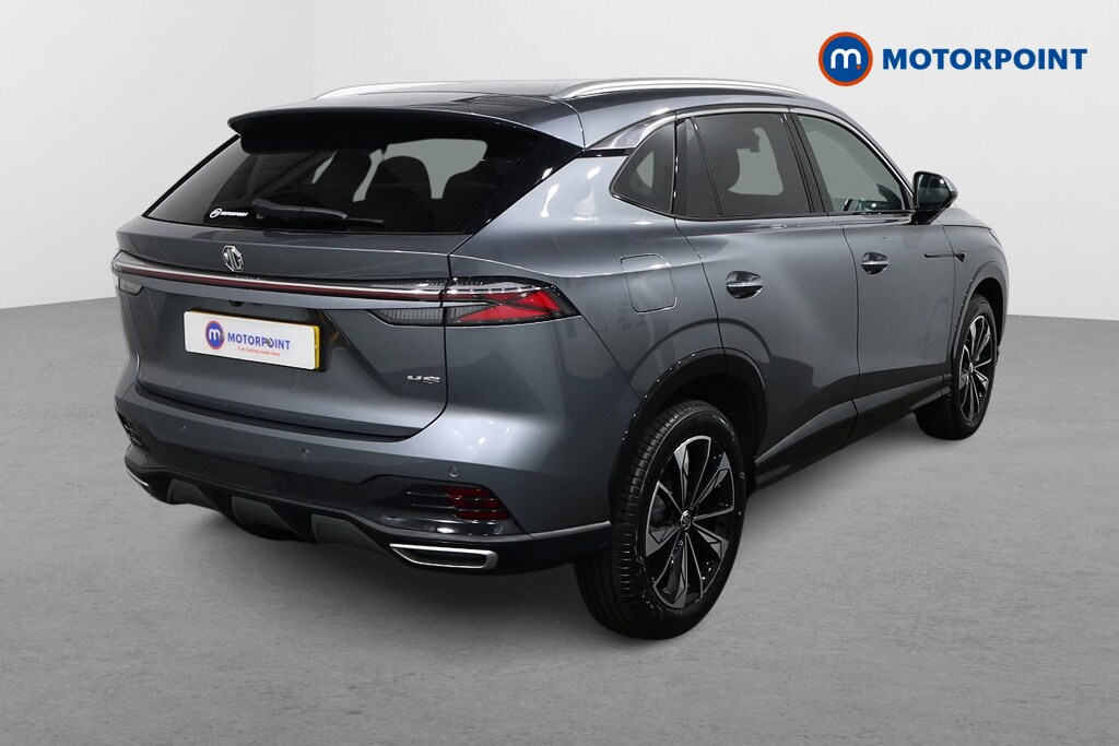 Used MG MG HS 2025 for sale - 76279099: Photo 7