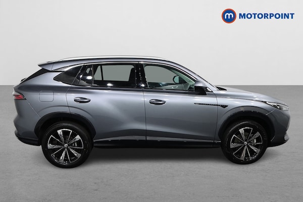 Used MG MG HS 2025 for sale - 76279099: Photo 8