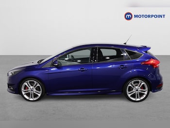 Used Ford Focus 2016 for sale - 78365061: Photo