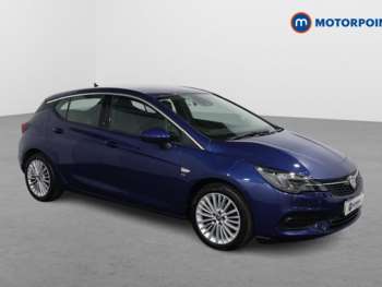 2020 - 1.5 Turbo D Elite Nav 5dr