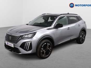 Used Peugeot 2008 2024 for sale - 74627254: Photo