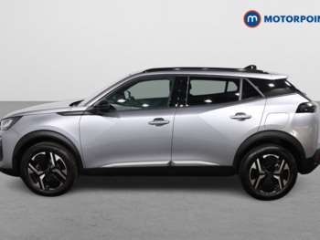 Used Peugeot 2008 2024 for sale - 74627254: Photo