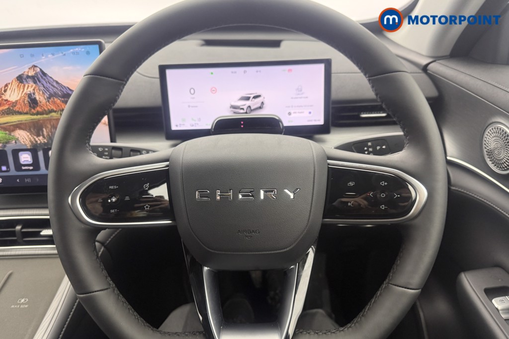 Used Chery Tiggo 8 2025 for sale - 77914169: Photo 12