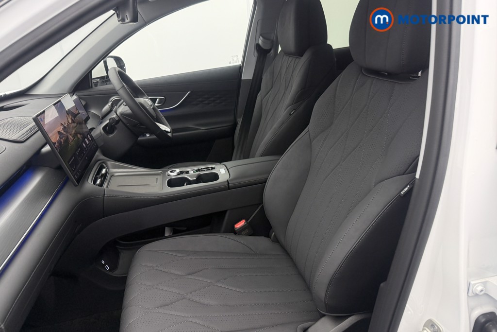 Used Chery Tiggo 8 2025 for sale - 77914169: Photo 18